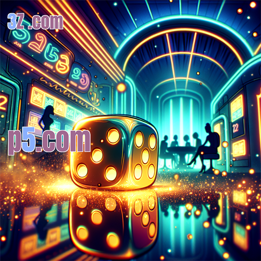 Esporte Digital em Alta: Explore o p5.com de Jogos